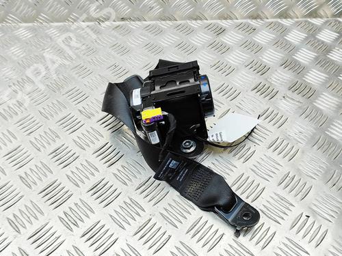 Rear left seatbelt TESLA MODEL 3 (5YJ3) EV | BP33697645I29 - Image 2