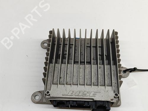 Elektronisk modul NISSAN LEAF (ZE1) Electric (150 hp) 28433004
