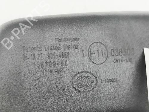 Rear mirror ALFA ROMEO GIULIA (952_) 2.0 (952ABA25B) | BP36275323I6 - Image 7