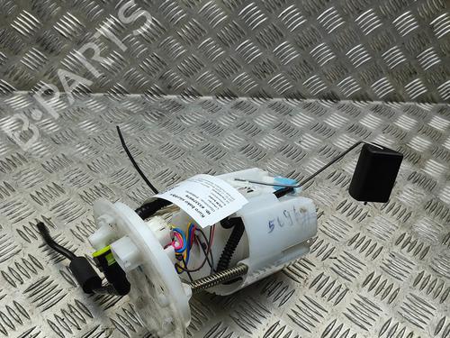 Used Fuel pump Fuel pump MAZDA 3 Hatchback (BP) 2.5 e-SKYACTIV-G (BP5H) (140 hp) 33381821 33381821
