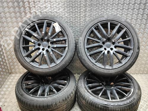 Fælgsæt Fælgsæt MASERATI GHIBLI III (M157) 3.0 D (275 hp) 39687406 39687406