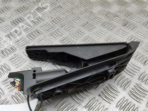 Used Pedal PORSCHE TAYCAN Sport Turismo (Y1C) 4S Performance Battery Plus (Y1CDB1) (571 hp) 31762921