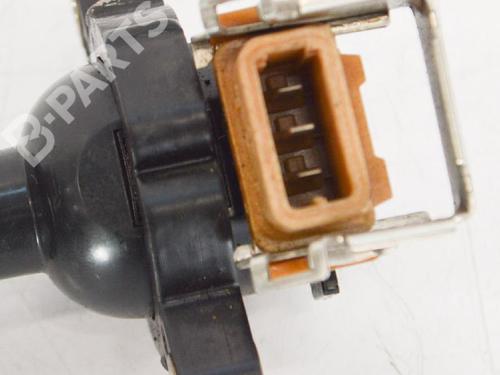 Ignition coil BMW X5 (E53) 4.6 is | BP6754817M94