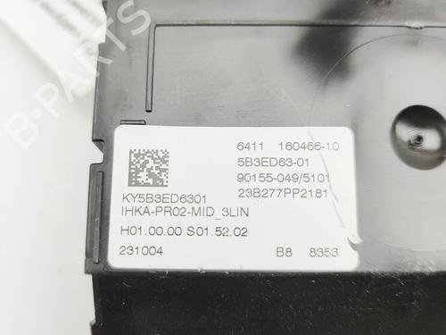 Electronic module BMW X5 (G05, F95) xDrive 30 d Mild-Hybrid | BP32500689M83 - Image 6