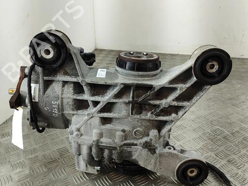 Rear differential VW T-ROC (A11, D11) 2.0 TSI 4motion | BP28558489M24 - Image 5