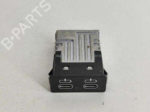 Used Electronic module BMW X7 (G07) xDrive 40 d Mild-Hybrid (352 hp) 27772734