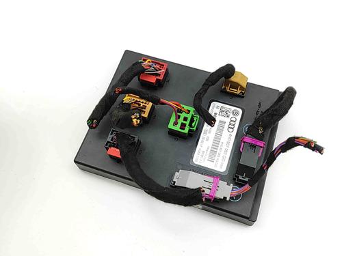 Modulo elettronico AUDI A6 C7 (4G2, 4GC) 3.0 TDI quattro (320 hp) 26959234