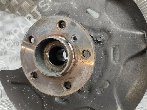 Left rear steering knuckle BMW 2 Active Tourer (F45) 225 xe Plug-in-Hybrid | BP20144605M27 