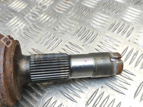 Left front driveshaft CITROËN JUMPER II Van 2.0 BlueHDi 130 | BP31112783M38 