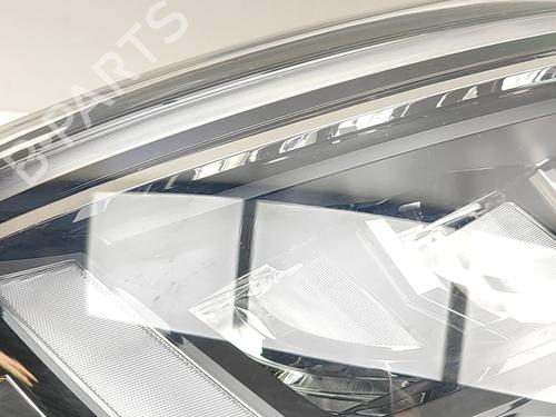 Right headlight RENAULT TRAFIC III Bus (JG_) 2.0 dCi 150 (JGMU) | BP33392863C29  - Image 10