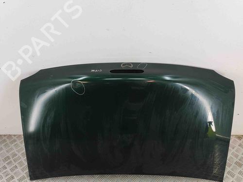 Heckklappe für MAZDA MX-5 II (NB) 1.6 16V (NB6C) (110 hp) 29542568