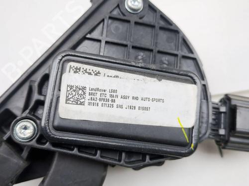 Pedal LAND ROVER RANGE ROVER VELAR (L560) 2.0 D180 TD4 4x4 | BP39409297I4 - Image 6