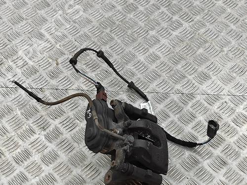 Used Left rear brake caliper JAGUAR F-TYPE Coupe (X152) 5.0 SCV8 R AWD (551 hp) 24976143