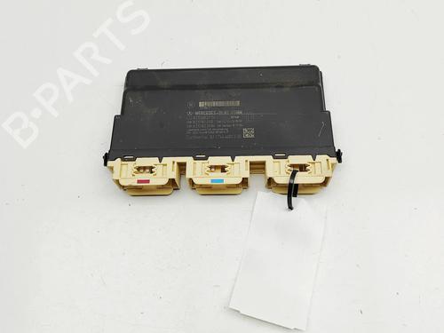 Used Electronic module MERCEDES-BENZ E-CLASS Convertible (A238) E 220 d (238.414) (194 hp) 30284965