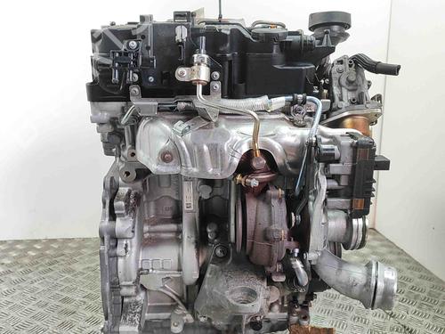 Engine BMW 1 (F20) 114 d | BP30130480M1