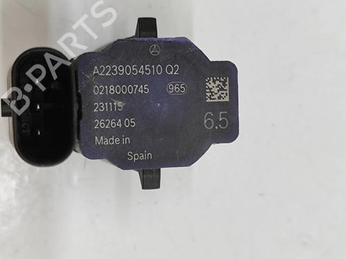 Electronic module MERCEDES-BENZ EQB (X243) EQB 300 4-matic (243.608, 243.609) | BP29594015M83  - Image 6