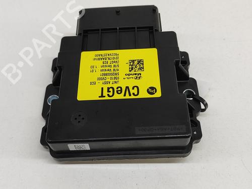 Elektronisk modul KIA EV6 (CV) 77 GT AWD (585 hp) 28551573