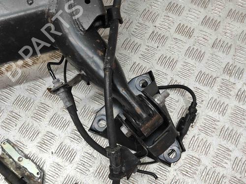 Rear axle FIAT 500 (312_) 1.0 Mild Hybrid (312.AYD1B) | BP29373329M2 