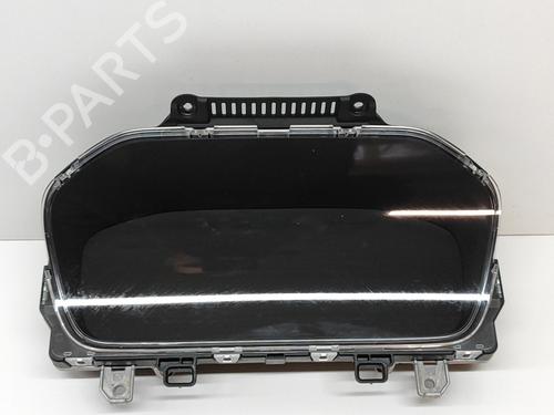 Kombiinstrument VOLVO XC40 (536) T3 (150 hp) 27765856