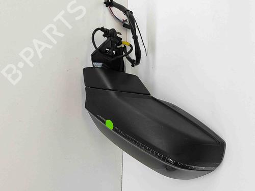 Right mirror AUDI Q7 (4MB, 4MG, 4MQ) 3.0 TDI quattro | BP23415675C27 