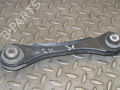 Used Left rear suspension arm Left rear suspension arm BMW 3 (F30, F80) 320 i (184 hp) 33345932 33345932