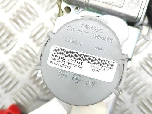 Front left seatbelt AUDI Q5 (8RB) 3.0 TDI quattro | BP34190897I26  - Image 5