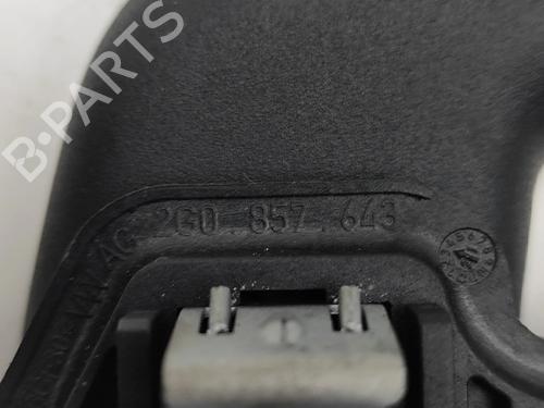 Interior roof handle VW T-ROC (A11, D11) 1.5 TSI | BP32680229I35 - Image 7