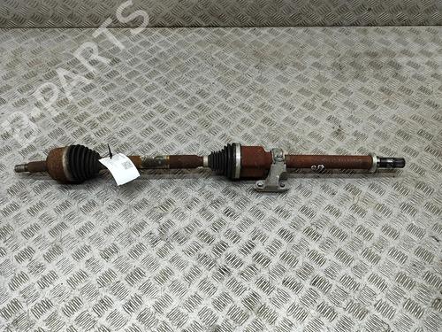 Right front driveshaft RENAULT ZOE (BFM_) ZOE | BP19253247M39 - Image 4