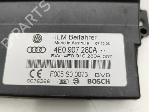 Electronic module AUDI A8 D3 (4E2, 4E8) 4.2 TDI quattro | BP25788387M83 - Image 7