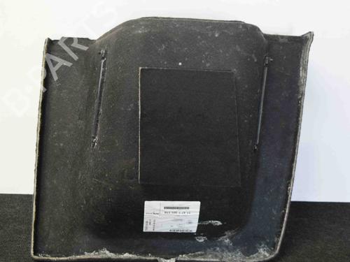 Boot lining BMW 3 Gran Turismo (F34) 320 d | BP14613987I3