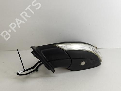 Left mirror VW TOUAREG (7LA, 7L6, 7L7) 3.0 V6 TDI | BP19502492C26 
