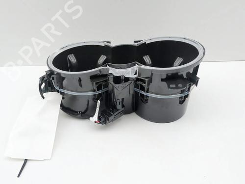 Cup/Object holder VW TOUAREG (CR7, RC8) 3.0 TDI 4motion | BP38707147I37 - Image 6