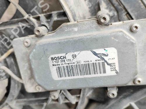 Radiator fan AUDI Q7 (4LB) 4.2 quattro | BP29432490M35 