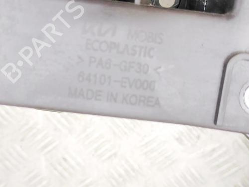 Frontplade/Frontkurv KIA EV3 EV | BP39534225C72  - Image 7