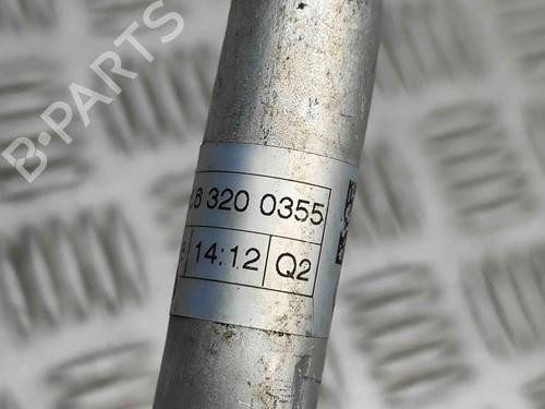 Pipe MERCEDES-BENZ GLE Coupe (C292) AMG 63 S 4-matic (292.375) | BP29459827M125  - Image 7