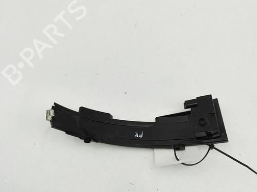 Left side indicator VW TOUAREG (CR7, RC8) 3.0 TSI 4motion | BP33393574I20 - Image 3