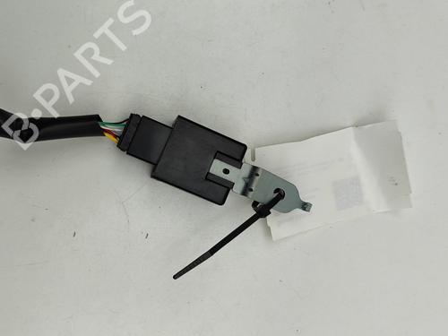 Module électronique MAZDA CX-5 (KF) 2.0 | BP27607700M83 