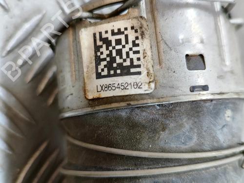 Pipe BMW 3 (G20, G80, G28) 320 i | BP18878920M125 