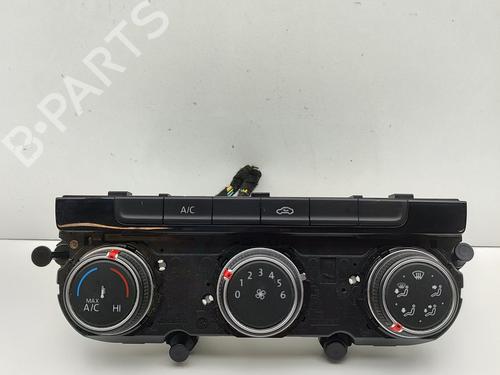 AC-Styringsenhed/Manøvreenhed VW TRANSPORTER T6 Van (SGA, SGH, SHA, SHH) 2.0 TDI (90 hp) 29920561