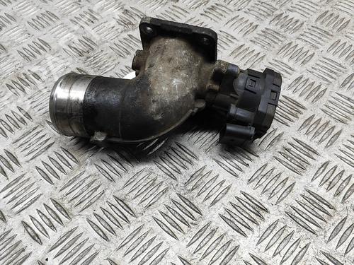 Throttle body CITROËN JUMPER II Van 3.0 HDi 155 | BP28732553M82