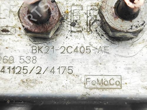 ABS pump FORD TRANSIT CUSTOM V362 Bus (F3) 2.2 TDCi | BP36644511M43 - Image 7