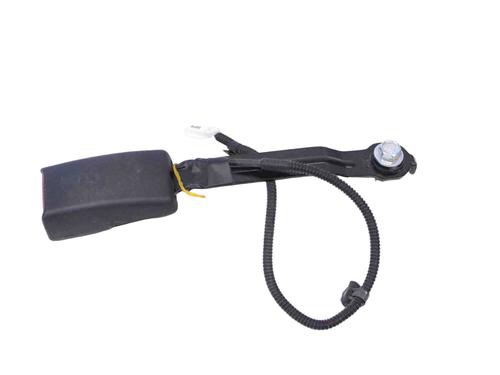 Used Seat buckle SSANGYONG TIVOLI 1.6 (128 hp) 30282481