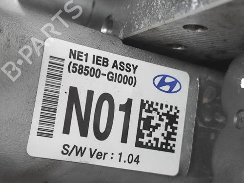 Servo brake HYUNDAI IONIQ 5 (NE) EV | BP34248977M42 - Image 8