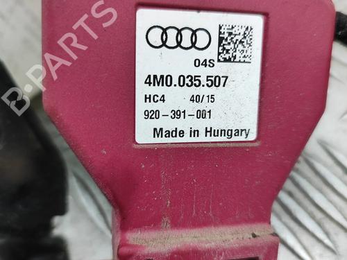 Antenne/Base AUDI A4 B9 (8W2, 8WC) 2.0 TFSI | BP33797970C140 - Image 7