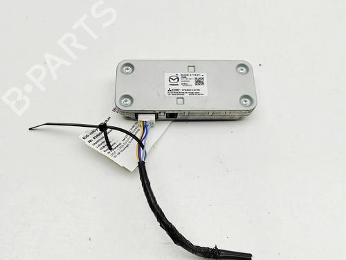 Módulo eletrónico MAZDA CX-80 (KL_) e-SKYACTIVE-D MHEV AWD (KL0H, KL3R3P) (254 hp) 32525774