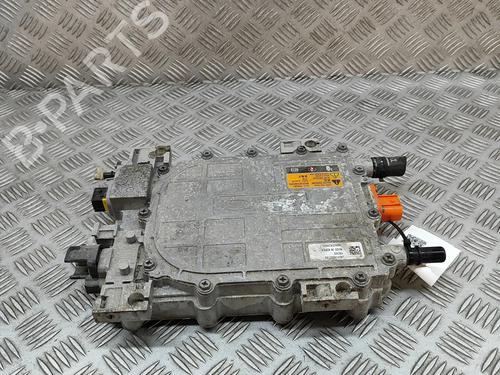 Inverter/Converter JAGUAR I-PACE (X590) EV400 AWD | BP33369769M119 - Image 3