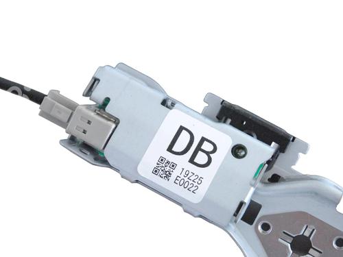 Electronic module LEXUS ES (_Z10_, _A10_, _H10_) 300h (AXZH10, AXZH11) | BP33367007M83 - Image 4