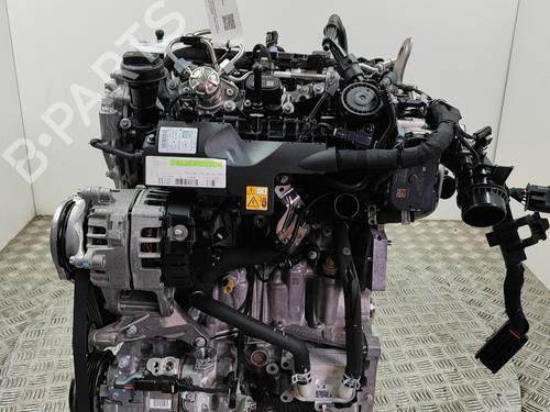 Motor MERCEDES-BENZ CLA (C118) CLA 200 (118.387) (163 hp) 28438295