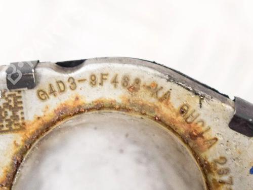 Pipe LAND ROVER RANGE ROVER EVOQUE (L538) 2.0 D 4x4 | BP14662726M125