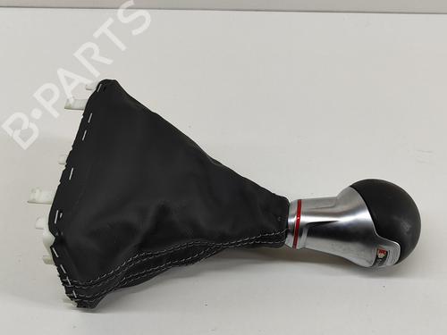 Shift knob AUDI A3 Sportback (8VA, 8VF) S3 quattro | BP17015183I34 